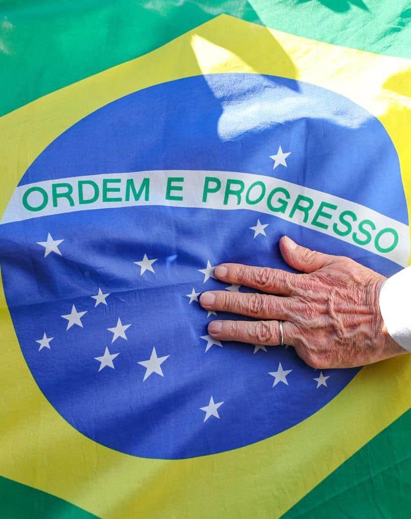 Prohíbe Suprema Corte de Brasil portar armas antes de toma de posesión de Lula