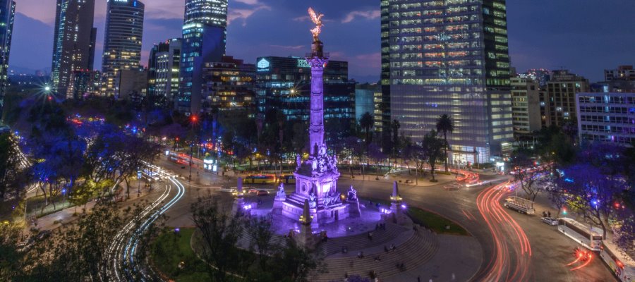 The Economist ubica a México como la 6ª economía con mejor desempeño mundial en 2022