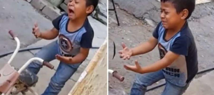 ¡Ya te vi, Chucho!”: Amanda Miguel responde niño que se hizo viral por cantar “Castillos” ¡Ya te vi, Chucho!”: Amanda Miguel responde niño que se hizo viral por cantar “Castillos”