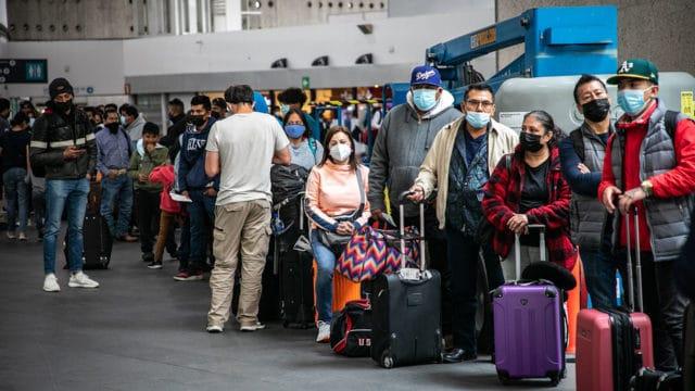 Esperan AMAV y Canirac que no regresen restricciones ante sexta ola COVID