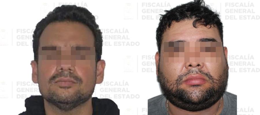 “Arma” FGE rompecabezas tras detenciones por desaparición forzada