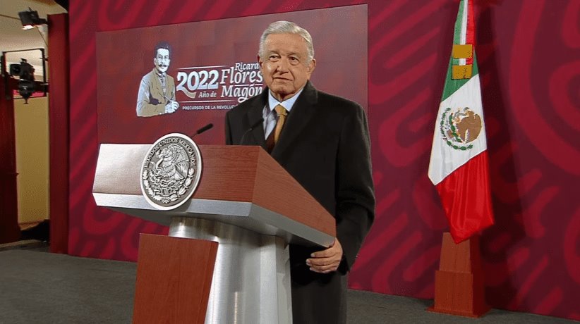 Estima AMLO crecimiento económico de 3% en lo que resta de su sexenio