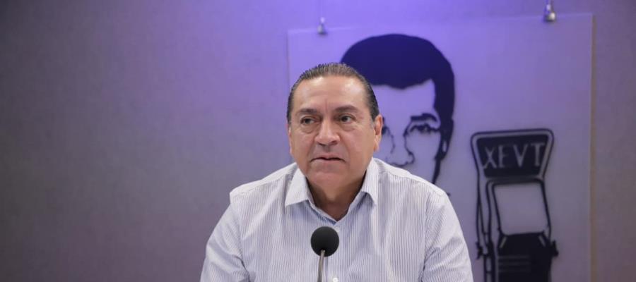 Conavim sin resolver sobre Alerta de Género para Tabasco: vocero de gubernatura