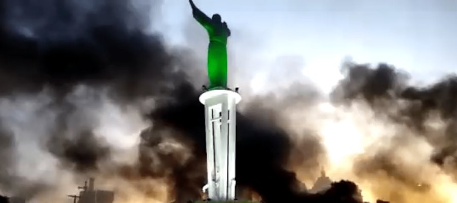 Pide SRE a mexicanos en Bolivia resguardarse de las protestas