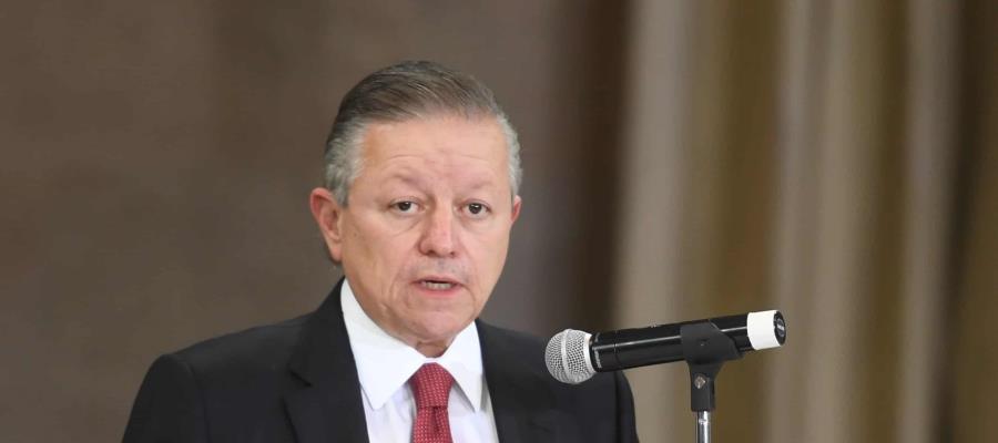 “Se transformó el PJF con hechos”, asegura Zaldívar al despedirse de la presidencia de la SCJN