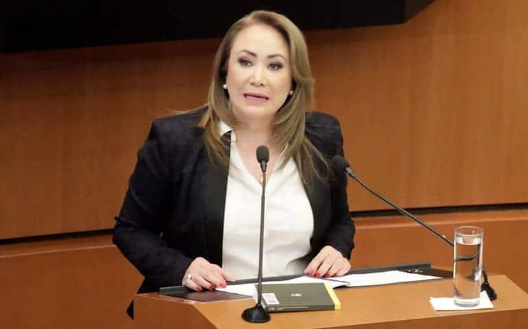 Fiscalía de la CDMX determina que ministra Yasmín Esquivel no plagió tesis
