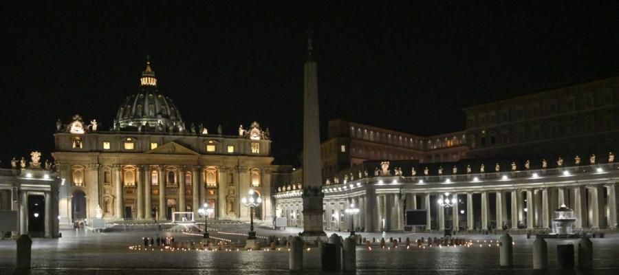 Lamentan jefes de Estado fallecimiento de Benedicto XVI 