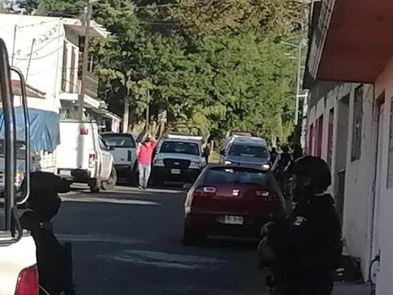 Asesinan a 4 personas al interior de una casa en Córdoba, Veracruz