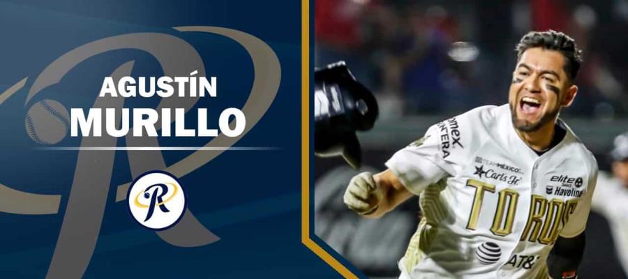 Rieleros y Tijuana acuerdan traspaso de Marc Flores por Agustín Murillo