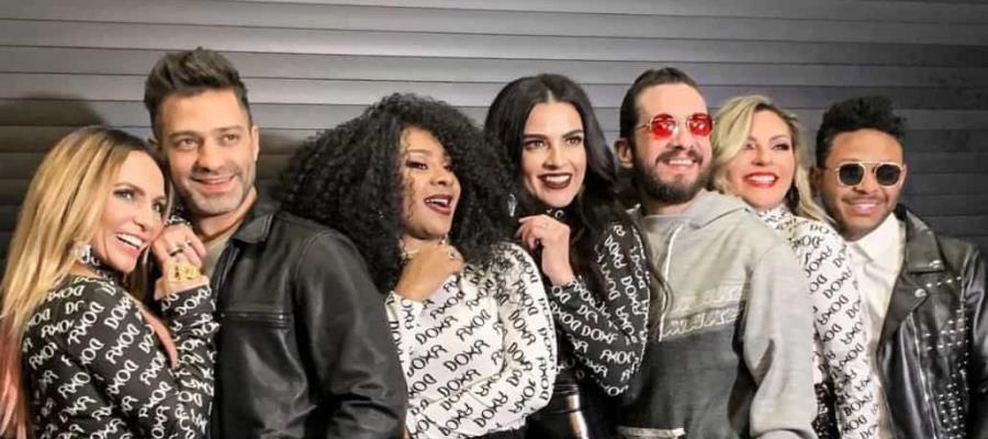 OV7, Sin Bandera, Intocable y más; aquí la agenda de shows para este 2023