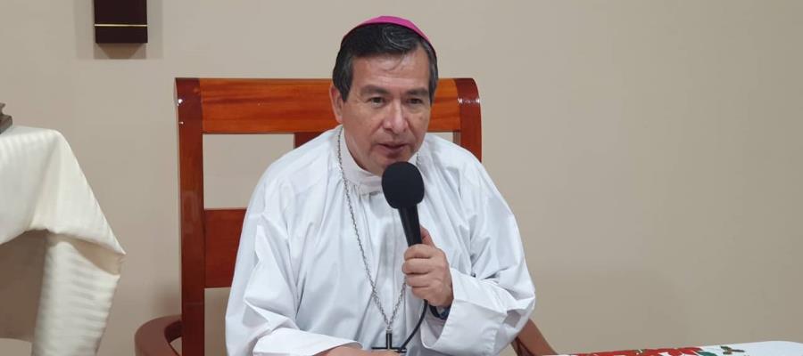 Dedica Iglesia homilías y oraciones al eterno descanso de Benedicto XVI