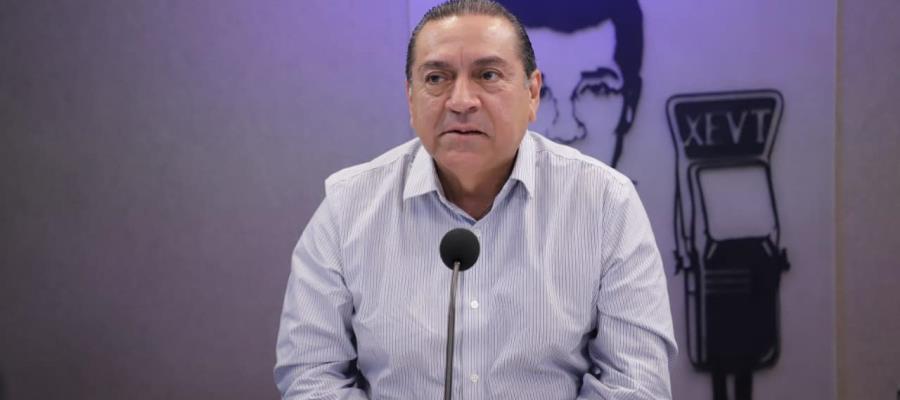 Gobierno descarta “presionar” al Congreso para aprobar Ley de Responsabilidad Patrimonial Gobierno descarta “presionar” al Congreso para aprobar Ley de Responsabilidad Patrimonial