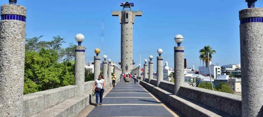 Iniciará Tabasco semana con altas temperaturas