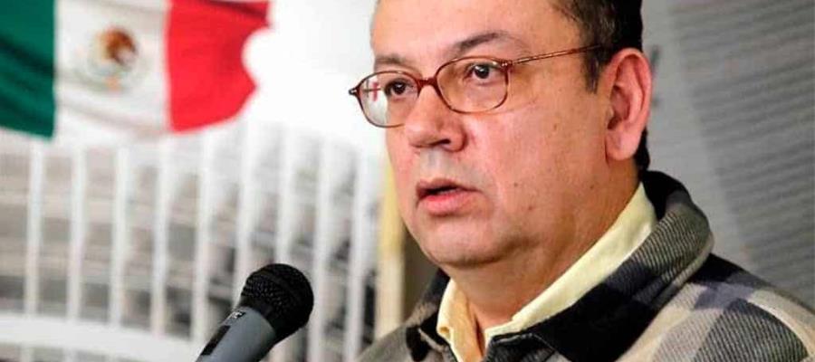 Pide Grupo Plural a Yasmín Esquivel no votar en elección de presidencia de la SCJN Pide Grupo Plural a Yasmín Esquivel no votar en elección de presidencia de la SCJN