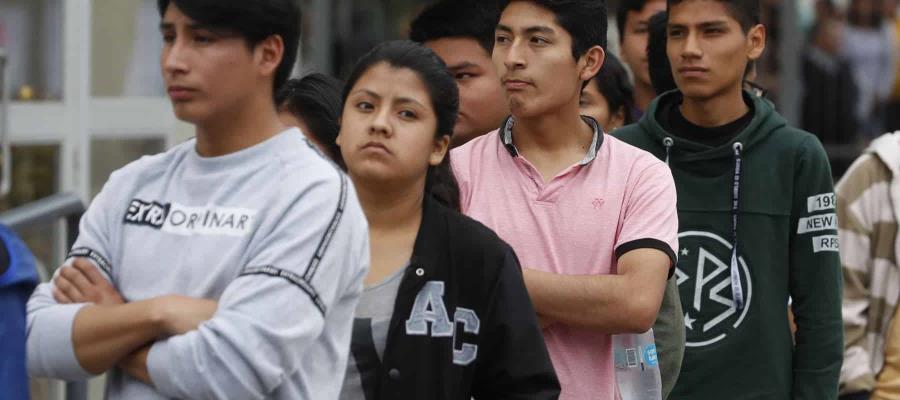 Propone PVEM reducir a 18 años la edad para ser diputado