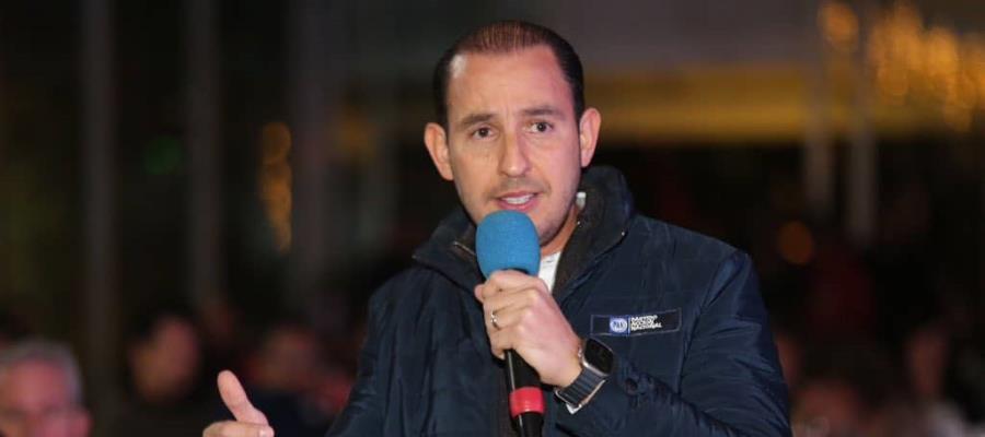 Elección de nuevo presidente de la SCJN debe fortalecerla y no debilitarla: PAN