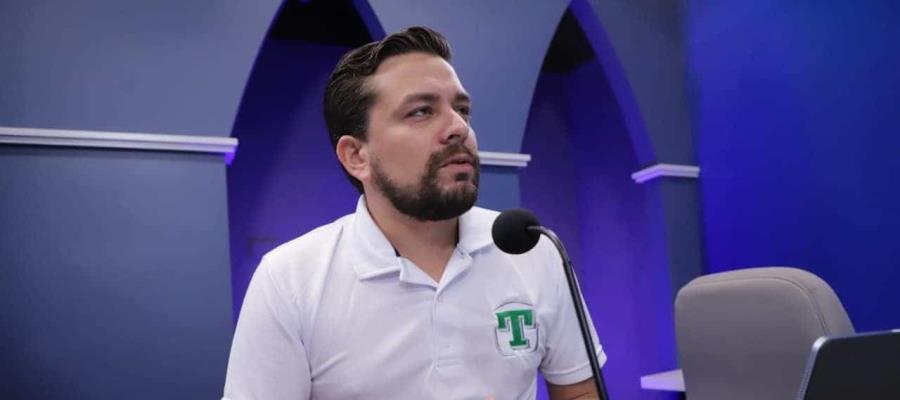 En 2 semanas tendría Olmecas confirmación de patrocinador del Parque Centenario En 2 semanas tendría Olmecas confirmación de patrocinador del Parque Centenario