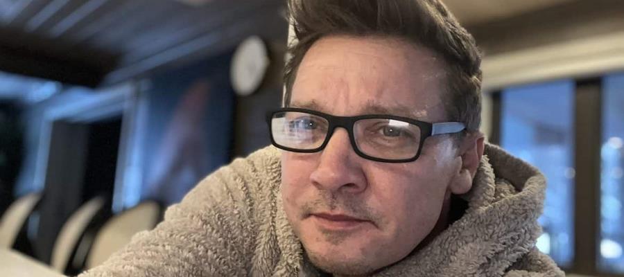 Jeremy Renner, el “poderosísimo” Hawkeye, se encuentra en estado crítico tras accidente Jeremy Renner, el “poderosísimo” Hawkeye, se encuentra en estado crítico tras accidente