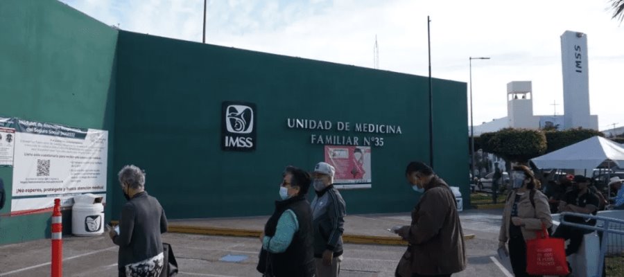 Emite CNDH recomendación al IMSS por negligencia médica en unidades médicas de Culiacán