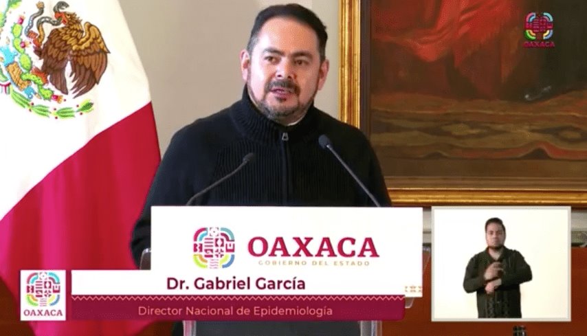 Confirma InDRE rabia silvestre en niños oaxaqueños mordidos por murciélagos