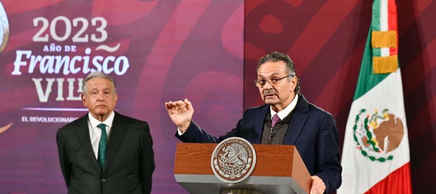 Investiga Pemex por qué se permitió a piloto accidentado en la Sonda de Campeche realizar 5 viajes y de noche