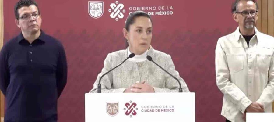Califica Sheinbaum como “inédita” elección de Norma Piña como presidenta de la SCJN