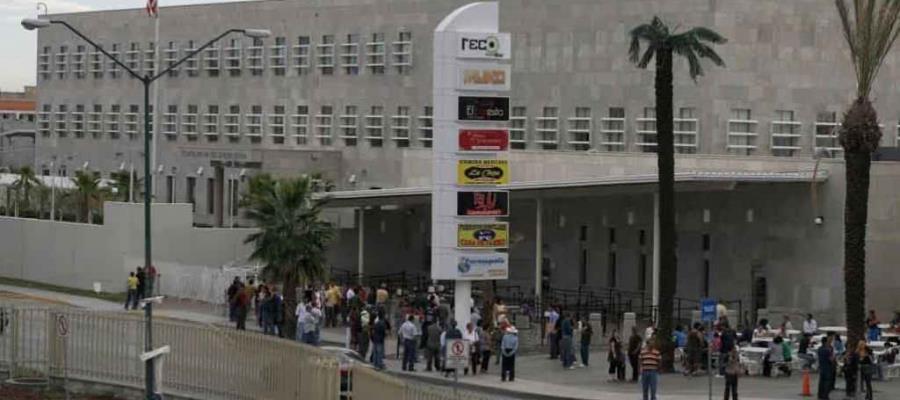 Consulado de EU en Ciudad Juárez suspende servicios por inseguridad