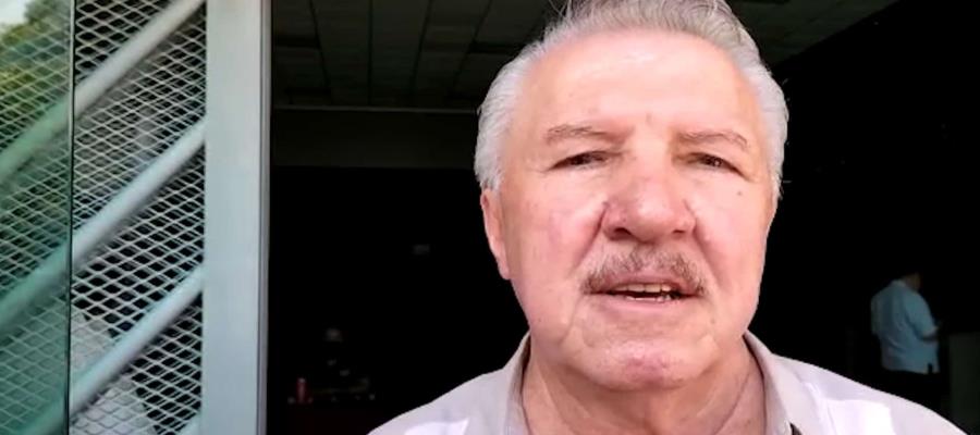 Jaime Lastra pide a aspirantes al 2024 no violar la ley electoral