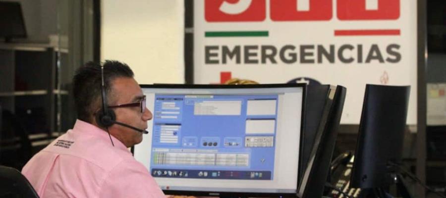 Solo 69 mujeres llamaron al 911 por hostigamiento sexual en Tabasco