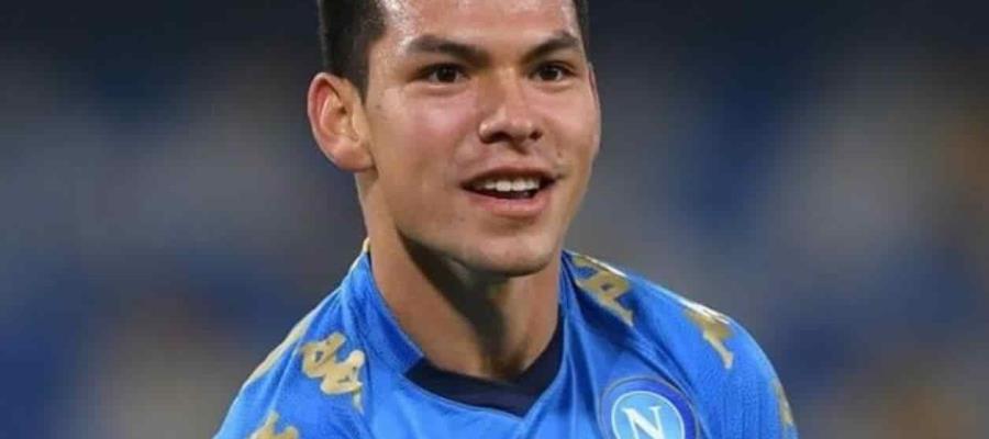 Raúl Jiménez sin participación en empate con el Aston Villa y el Chucky Lozano entra de cambio en la derrota del Napoli