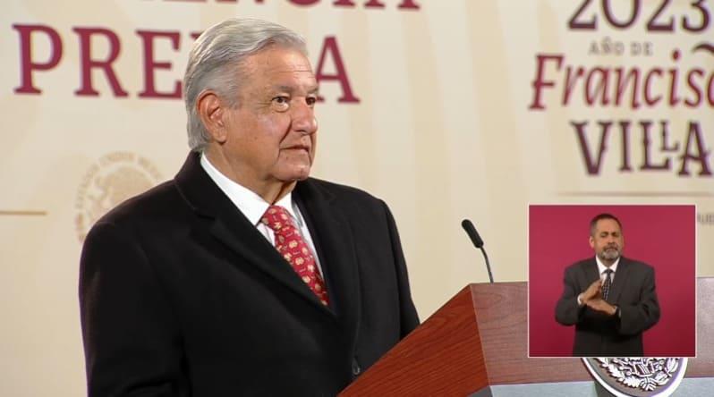 Confirma AMLO deceso de ‘El Neto’, líder del grupo Los Mexicles 