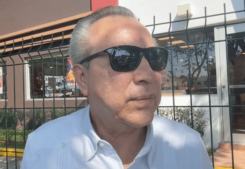 Los gobiernos que hemos tenido han sido insuficientes, critica de los Santos Bertruy