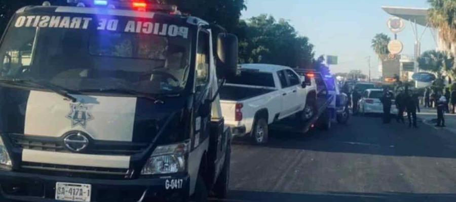Reanudan actividades en Sinaloa; reabren aeropuertos