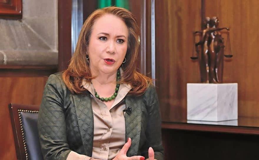 Caso de presunto plagio de tesis de Ministra Yasmín Esquivel no ha concluido