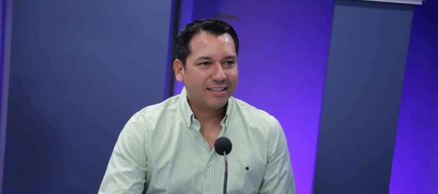 Responde PVEM a Rodríguez Prats sobre críticas a disminuir la edad para ser diputados Responde PVEM a Rodríguez Prats sobre críticas a disminuir la edad para ser diputados