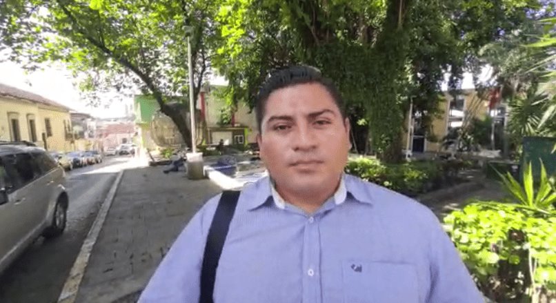 Pochis en Ocuiltzapotlan no quieren regularizarse ni respetan leyes: Almotab