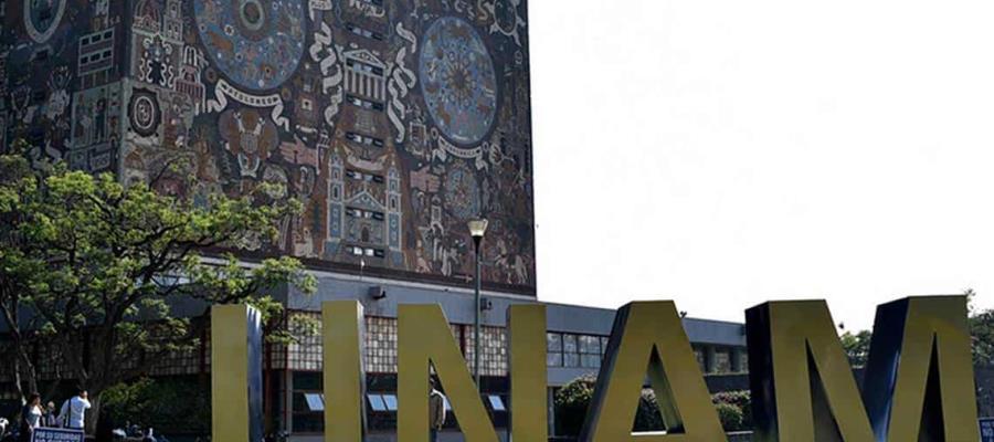 Reforzará UNAM uso de programas informáticos para evitar plagio de tesis