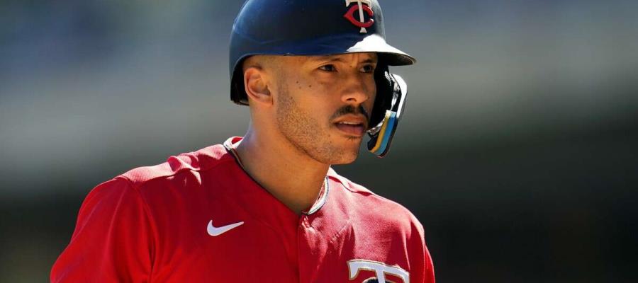 Se tambalea acuerdo de Mets con Carlos Correa