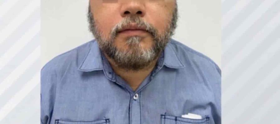 En Quintana Roo, detienen a maestro acusado de pederastia en agravio de 16 menores