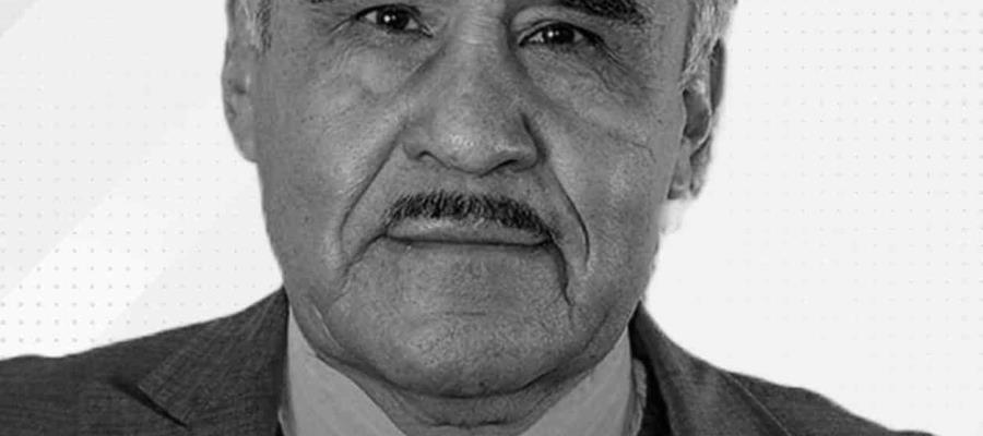 Muere el legendario boxeador olímpico Juan Francisco García Guerrero