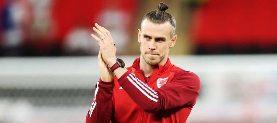 Gareth Bale anuncia su retiro del futbol