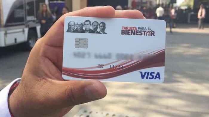 Inicia entrega de tarjetas bancarias a Jóvenes Construyendo el Futuro en Tabasco