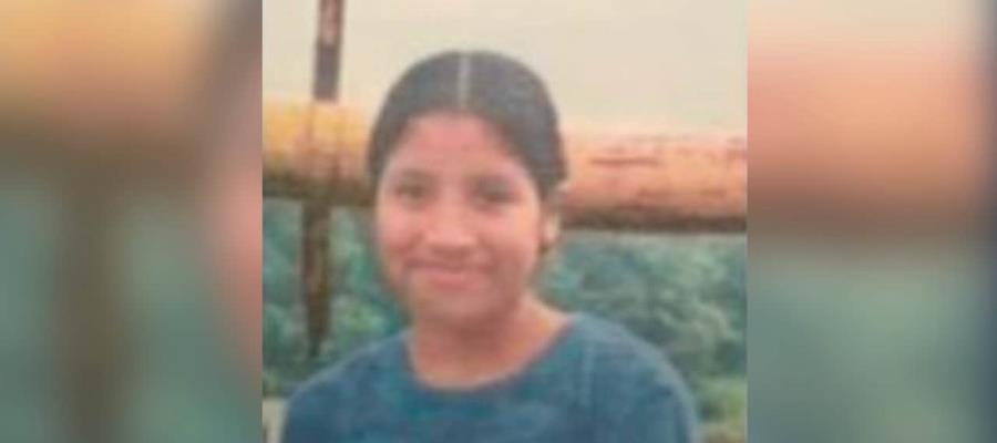Activan Alerta Amber por adolescente de 14 años desaparecida en Huimanguillo