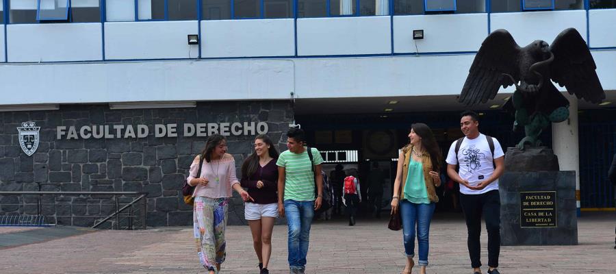 Pide Facultad de Derecho de la UNAM sanción para asesora de tesis de la ministra Yasmín Esquivel