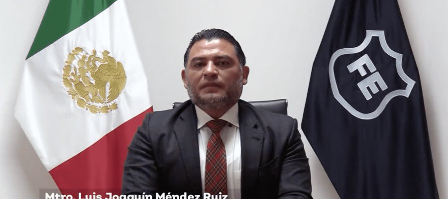 Asesinato de Aristóteles Sandoval está aclarado, afirma Fiscalía de Jalisco