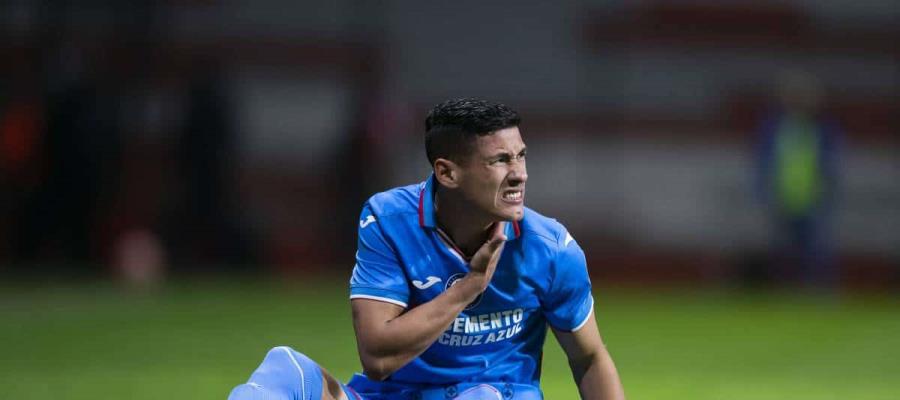 Panathinaikos y Cruz Azul no llegan a acuerdo por Uriel Antuna