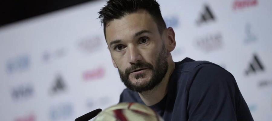 Hugo Lloris también se retira de la Selección de Francia