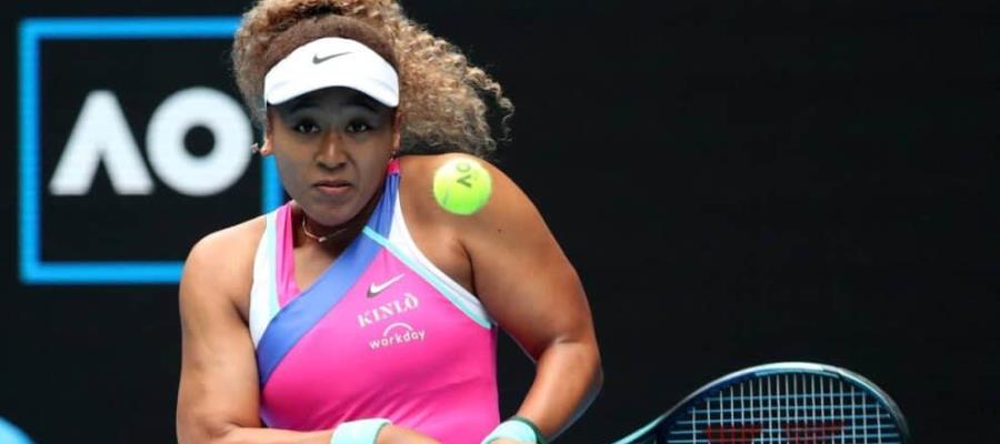 Naomi Osaka es baja del Abierto de Australia; Fernanda Contreras busca un lugar