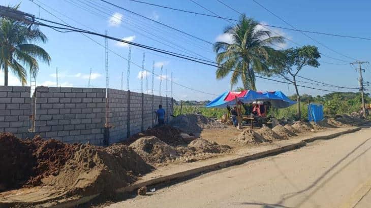 Procedimientos contra obras que invadieron Las Ilusiones van para largo: Conagua Procedimientos contra obras que invadieron Las Ilusiones van para largo: Conagua