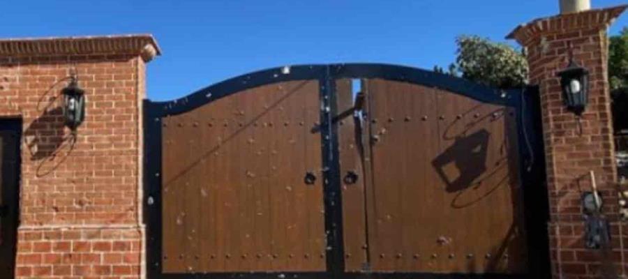 Hijas de Ovidio Guzmán habrían estado en operativo de captura